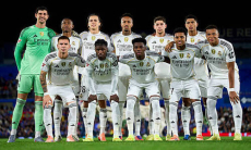 Звездный футболист «Реала» подал запрос на трансфер