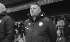 Экс-наставник «Актобе» отреагировал на уход из жизни Кирилла Кекера