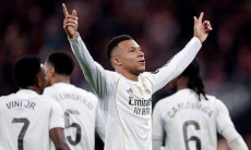 Мбаппе приблизился к рекорду Роналду