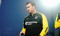 Сенсационный главный тренер официально покинул клуб КПЛ