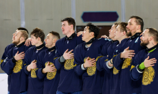 Сразу пять игроков одного клуба вызваны в сборную Казахстана на турнир в России