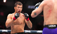 Шавкат Рахмонов получил согласие экс-чемпиона UFC