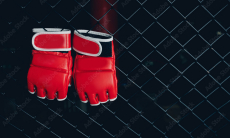 Рахмонов отказался от боя против соперника с безупречным рекордом