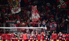 «Олимпиакосу» поставили задачу на матч с «Кайратом» в Лиге Чемпионов