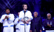 Лучший теннисист Казахстана рассказал о профдеформации