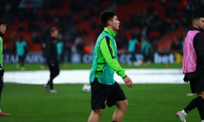 Греческое СМИ высказалось о потере Дастана Сатпаева на матч «Кайрат» — «Олимпиакос»