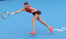 «С гордостью объявляю». Известная российская теннисистка решила выступать за другую страну