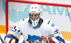 «Барыс» объявил о подписании голкипера из США