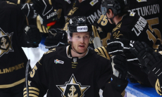 Конкурент «Барыса» проиграл в домашнем матче КХЛ