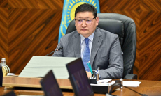 В Казахстане представлен проект будущего 25-тысячного футбольного стадиона