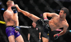 Последнего соперника Шавката Рахмонова обвинили в жульничестве