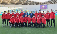 «Кайсар» объявил грандиозные планы на сезон после покупки олигархом