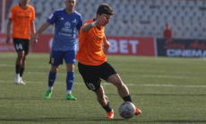 Экс-полузащитник «Шахтёра» официально представлен в новом клубе