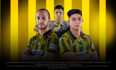 1XBET откроет в Алмате фан-зону на матч «Кайрат» — «Олимпиакос»