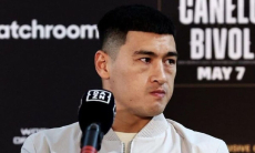 Дмитрий Бивол принял решение после скандала на ЧМ-2025