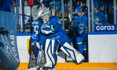 «Барыс» возвращаются домой в сложном положении. Сможет ли он не дать празднику превратиться в очередное разочарование?