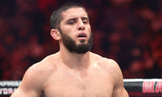 В UFC нашли соперника Исламу Махачеву