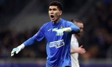 Темирлан Анарбеков уделал Дастана Сатпаева. «Кайрат» выступил с сообщением