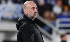 Официально объявлена санкция в отношении клуба Магомеда Адиева