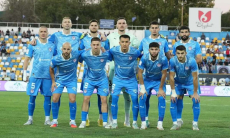 «Ордабасы» решил судьбу легионера