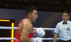 Кыргызстан с победы начал ЧМ-2025 по боксу от IBA с участием Казахстана