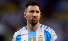 Месси назвал своих главных конкурентов на ЧМ-2026