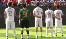 Камбэком обернулся матч ЧМ-2025 Казахстан — Нидерланды