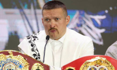 WBC официально подтвердил защиту титула Александра Усика. Известен соперник