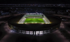 В правительстве РК решили судьбу нового футбольного стадиона