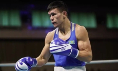 Разгром 5:0 определил первого соперника Аблайхана Жусупова на рекордном ЧМ-2025 по боксу