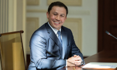 Казахстан официально отреагировал на очередной триумф Геннадия Головкина