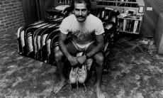 Его рекорд не могли побить 24 года. Как Янис Курос стал легендарным сверхмарафонцем