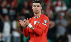 Криштиану Роналду сделал важное заявление