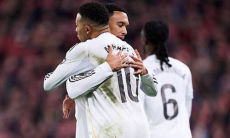 «Реал» получил плохие новости по футболисту