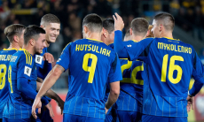 Сборную Украины «вывели» в финал плей-офф ЧМ-2026 по футболу