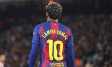 «Бетис» — «Барселона»: прямая трансляция матча Ла Лиги