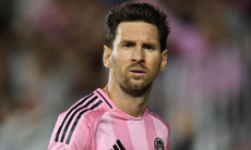 «Барселона» официально объявила решение по Лионелю Месси