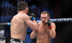 Двалишвили — Ян 2: прямая трансляция боя за титул чемпиона UFC