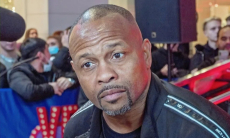 «Почувствовал силу узбека». Рой Джонс отреагировал на разгром на ЧМ-2025