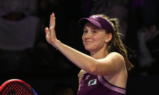 WTA доказала величие Елены Рыбакиной. Видео