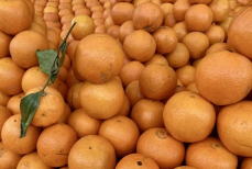 Профессор раскрыл, сколько мандаринов можно съедать за раз