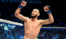 Хамзат Чимаев сделал неожиданное предложение Павлу Дурову и получил ответ