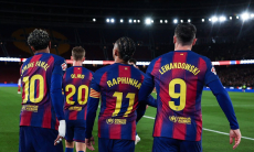 «Барселона» готова продать своего лидера при одном условии