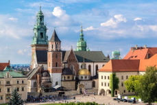 Назван самый чистый город на планете