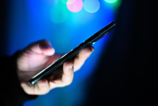 Будьте осторожны — за фото без согласия введут штрафы