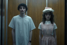 Стал известен хронометраж финального эпизода сериала «Очень странные дела»