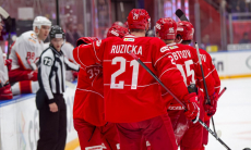 «Советский стиль». Известный эксперт оценил уровень соперника «Барыса» в КХЛ