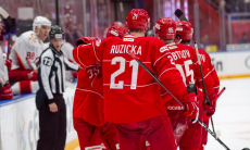 «Советский стиль». Известный эксперт оценил уровень соперника «Барыса» в КХЛ