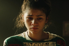 Появились детали сюжета третьего сезона «Эйфории»