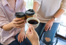 Названы шесть «вредных» привычек, которые неожиданно идут на пользу здоровью